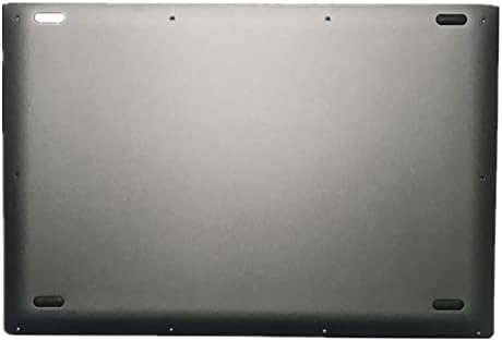 Laptop Alsó burkolata D Shell Lenovo Yoga 910-13IKB Ezüst