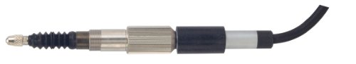 Mitutoyo 542-262, Lineáris gage LGB, 0-10mm Tartomány, 0.001 mm Felbontás, 2µm Pontosság, 9.5 mm Szár Átmérő