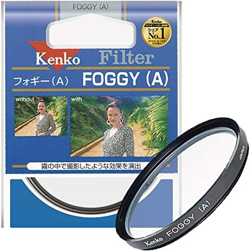 Kenko 49mm Duto Kamera Objektív Szűrő