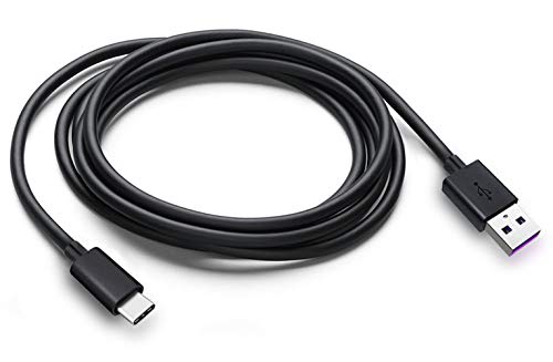 Pad 5 Töltő Kábel, USB C, Gyors Töltő kábel Kábel Kompatibilis LG G-Pad 5 10.1 FHD LM T600VS/600MS/600TS/600QS/600US G Pad X II 10.1