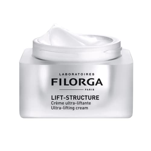 Filorga Lift-Szerkezet Ultra Emelő Öregedés Elleni arckrém, Arc Hidratáló hialuronsav, valamint a Kollagén, hogy Emelje fel a Hangnemet