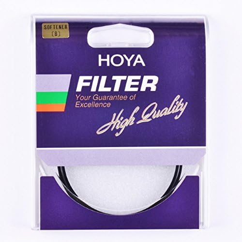 Hoya 62mm Softener B Csavar-a Szűrő