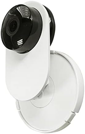 Projektor Állvány Állvány 2Set 360 fokban Forgatható Műanyag Kamera Fali Konzol tartó Mi/Yi Otthoni Biztonsági Kamera Tartozékok