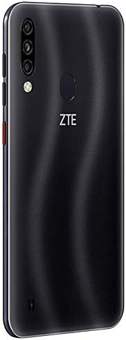 ZTE Blade A7 2020-ig (64 GB, 2 gb-os) 6.09, 16MP Tripla Kamera, 4000mAh Akkumulátor, Arc Feloldás, Octa-core, Dual SIM GSM Nyitva