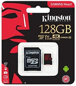 Szakmai MicroSDXC 256 gb-os Dolgozik a HP ElitePad 1000Card Egyedi által Ellenőrzött SanFlash, valamint a Kingston. (80MB/s)