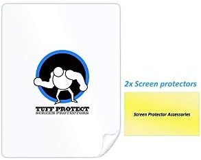 Tufa Védeni tükröződésmentes Képernyő Védő A 2022 Dodge Ram 2500 4C NAV Uconnect 12 Érintőképernyő