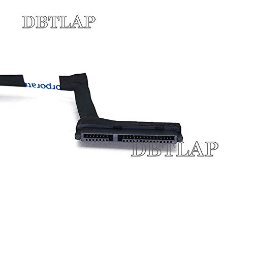 DBTLAP HDD Kábel Kompatibilis az Acer Aspire 5 A515 A515-51G A615 Merevlemez Csatlakozó DC02002SU00