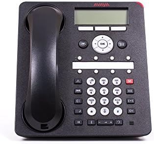 Avaya 1408 Digitális Telefon (Felújított)