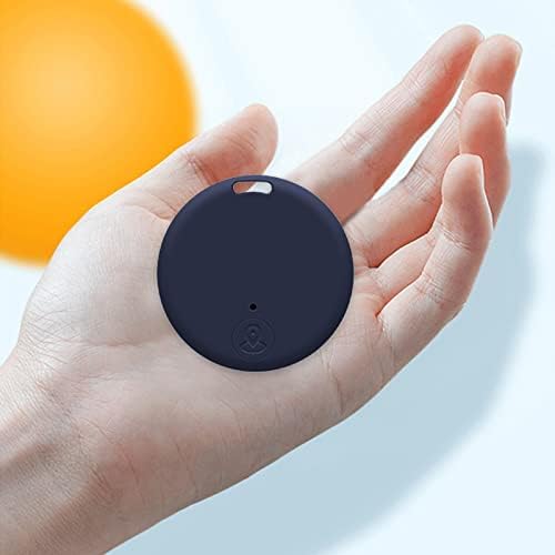 Glumes Mini Hordozható GPS Nyomkövető-Bluetooth-Mobile 5.0 Key Nyomkövető Smart Anti-Veszteség Készülék Vízálló Készülék, Eszköz,