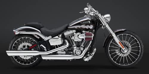 Gáz Tüzelőanyag-Tartály Emblémák Jelvény Matrica Szerkesztés] A Harley CVO Breakout Softail Touring Screamin Eagle Koponya